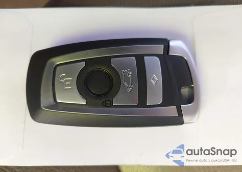 2014 BMW X3 xDrive28I from USA, damaged, VIN 5UXWX9C50E0D25127